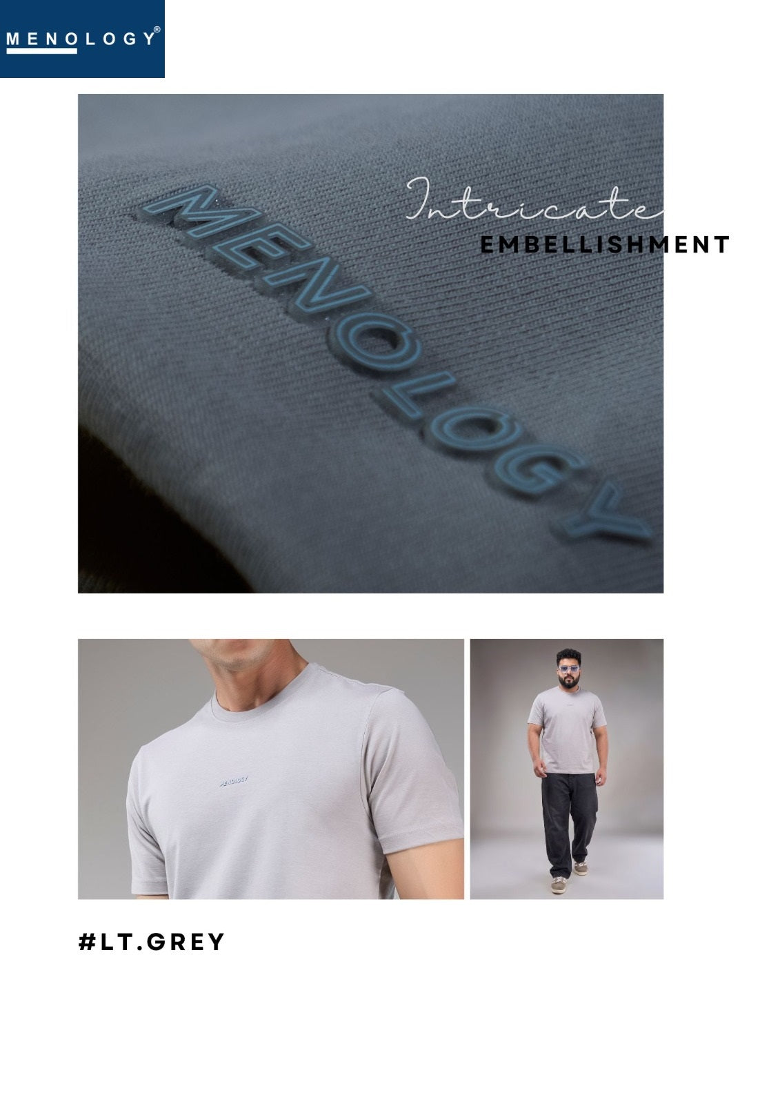 Iho G372 B Dn 2822 Menology Cotton Lycra Mens Tshirts Wholesaler Ahmedabad
