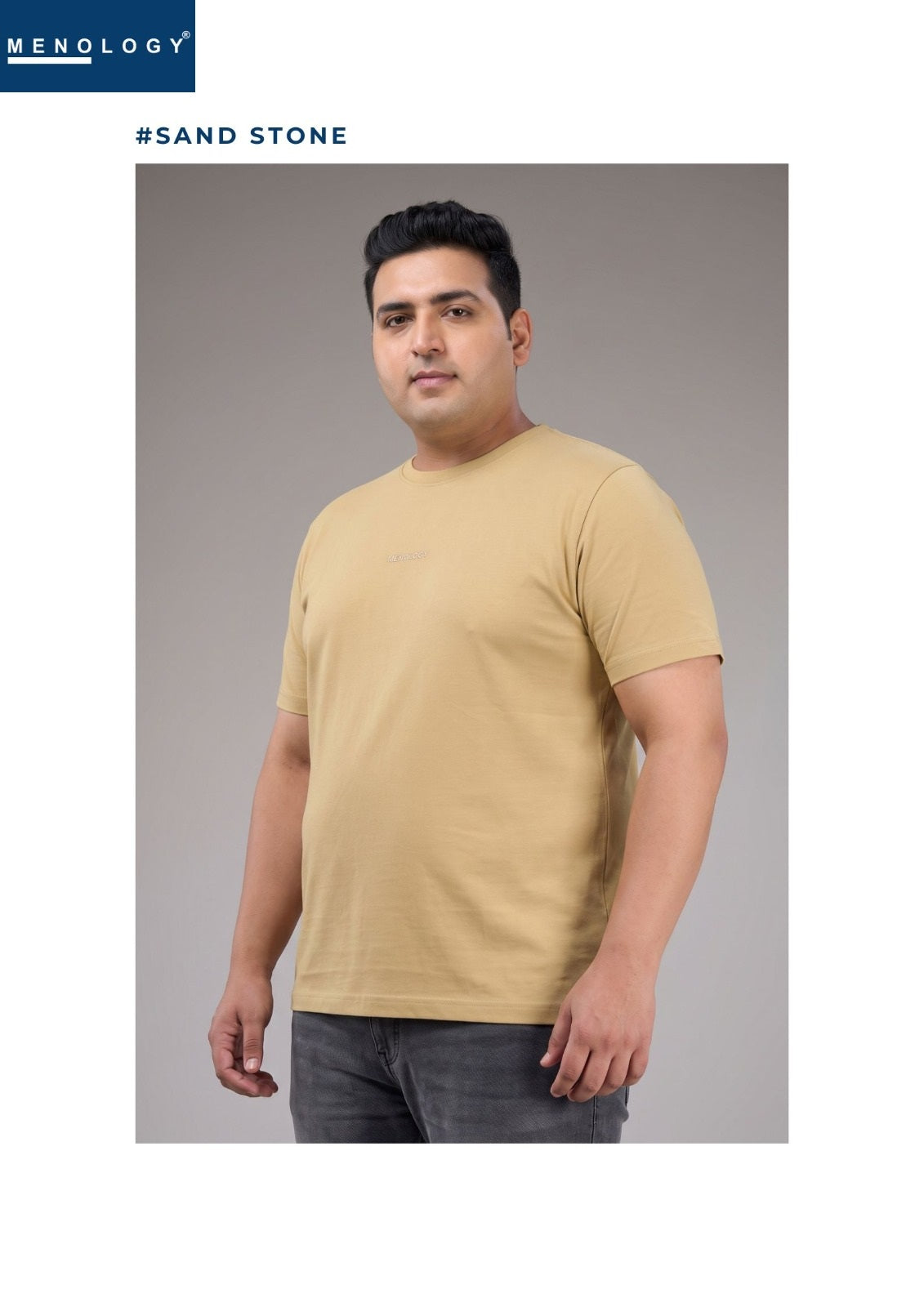 Iho G372 B Dn 2822 Menology Cotton Lycra Mens Tshirts Wholesaler Ahmedabad