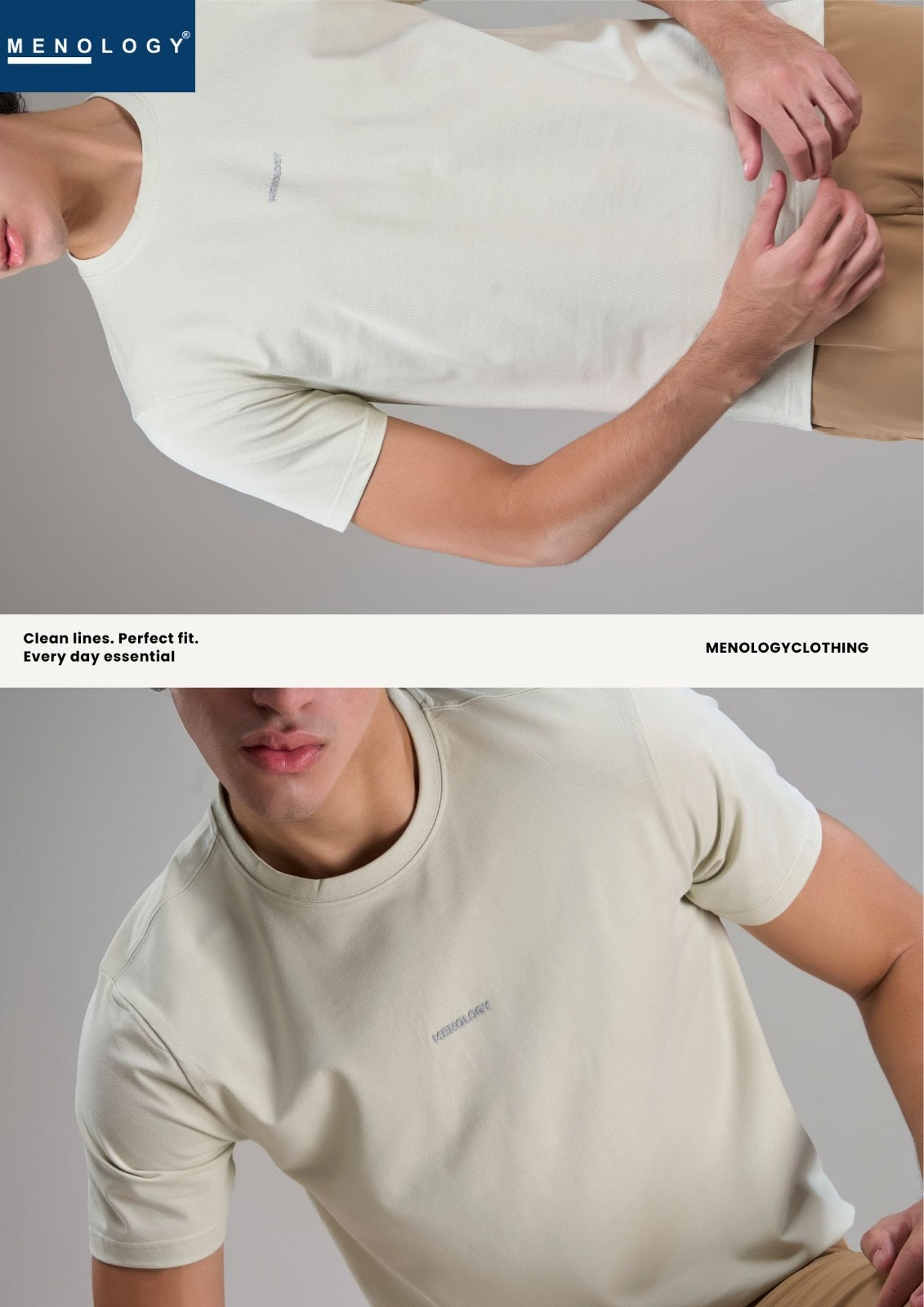 Iho G372 B Dn 2822 Menology Cotton Lycra Mens Tshirts Wholesaler Ahmedabad