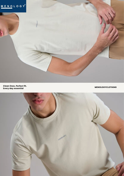 Iho G372 B Dn 2822 Menology Cotton Lycra Mens Tshirts Wholesaler Ahmedabad