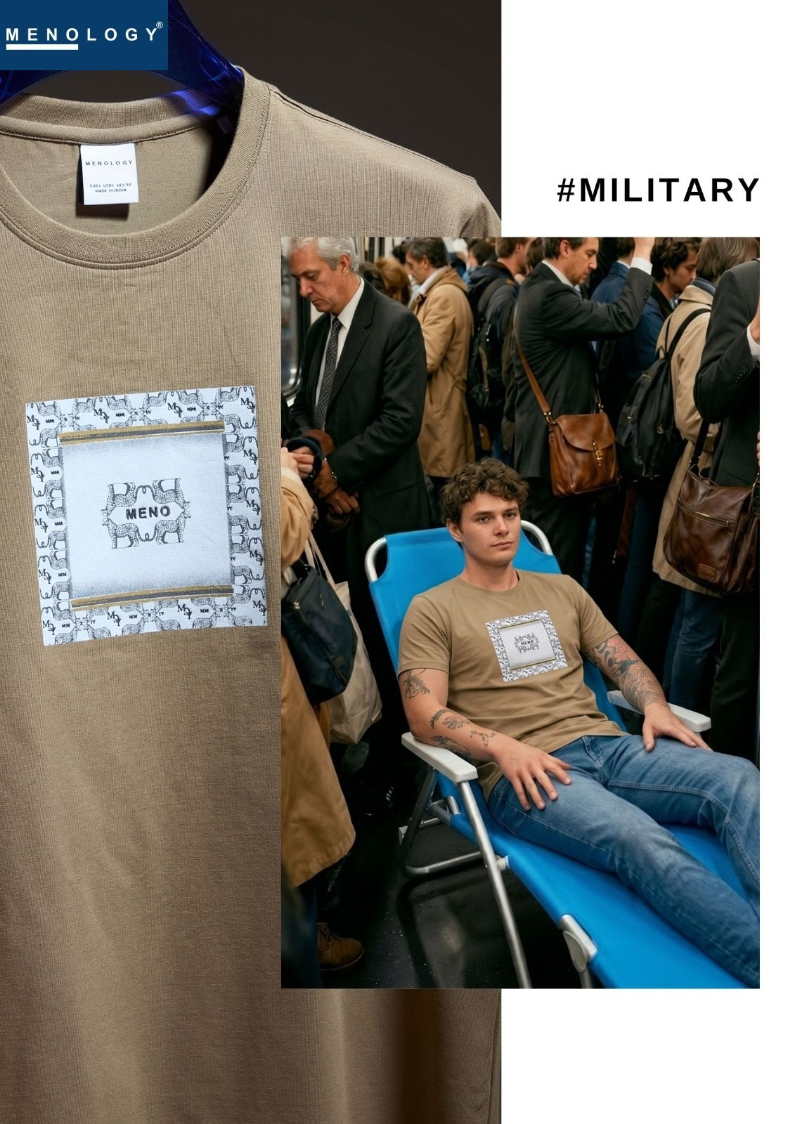 Iho G373 A Dn 2803 Menology Cotton Lycra Mens Tshirts Supplier India