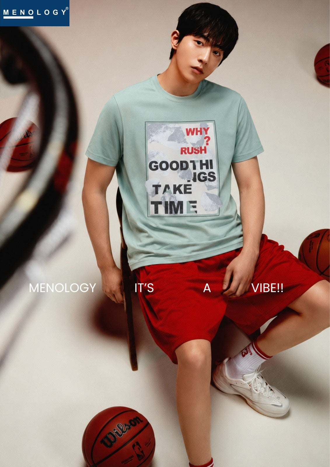 Iho G373 C Dn 2812 Menology Cotton Lycra Mens Tshirts Exporter India