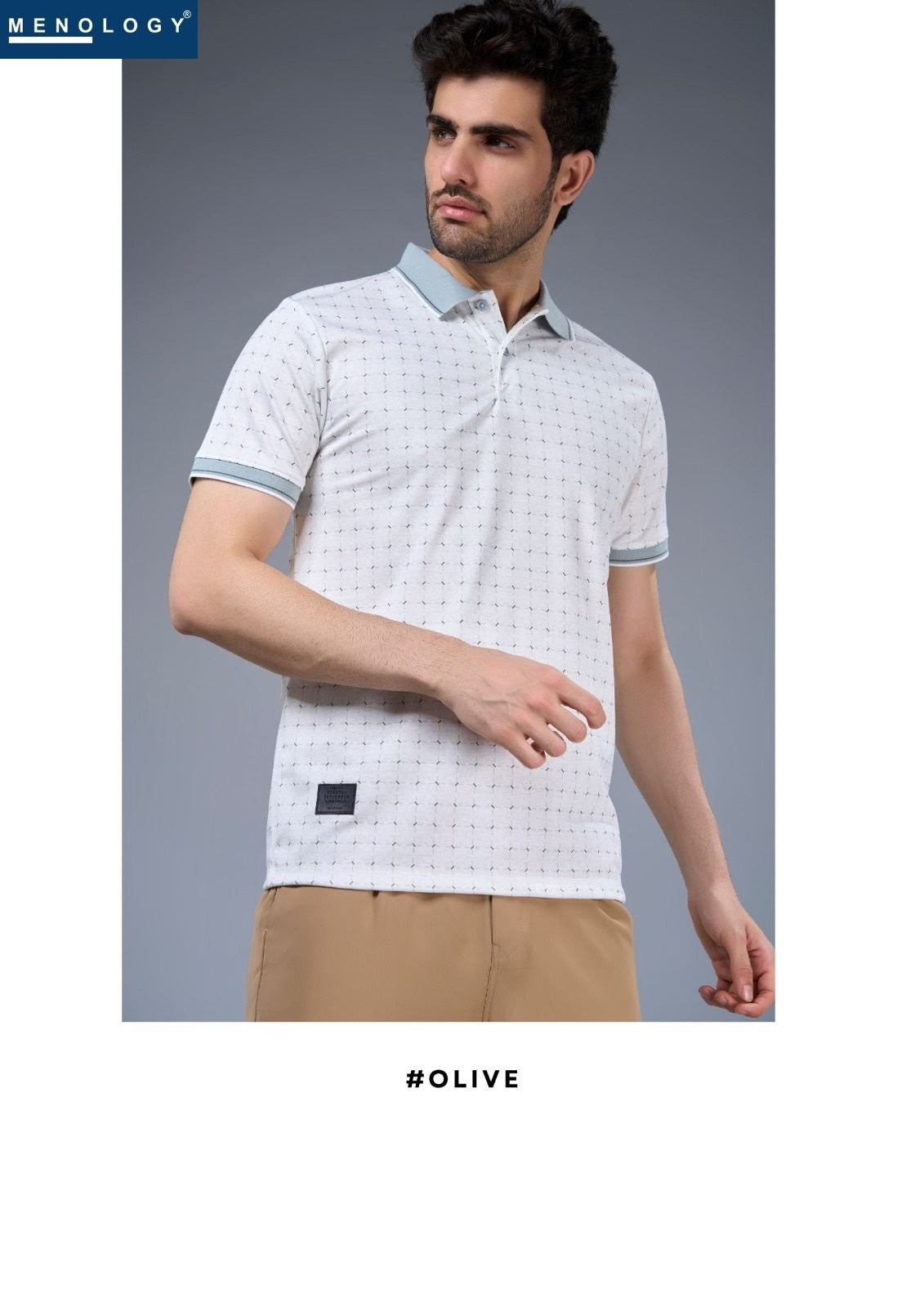 Iho G377 Dn 2766 Menology Aop Lycra Mens Tshirts Wholesale Price