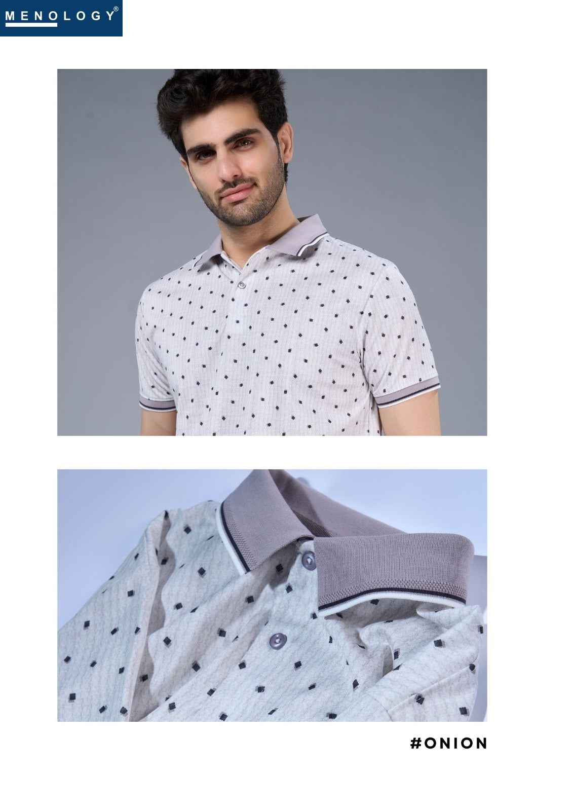 Iho G377 Dn 2766 Menology Aop Lycra Mens Tshirts Wholesale Price