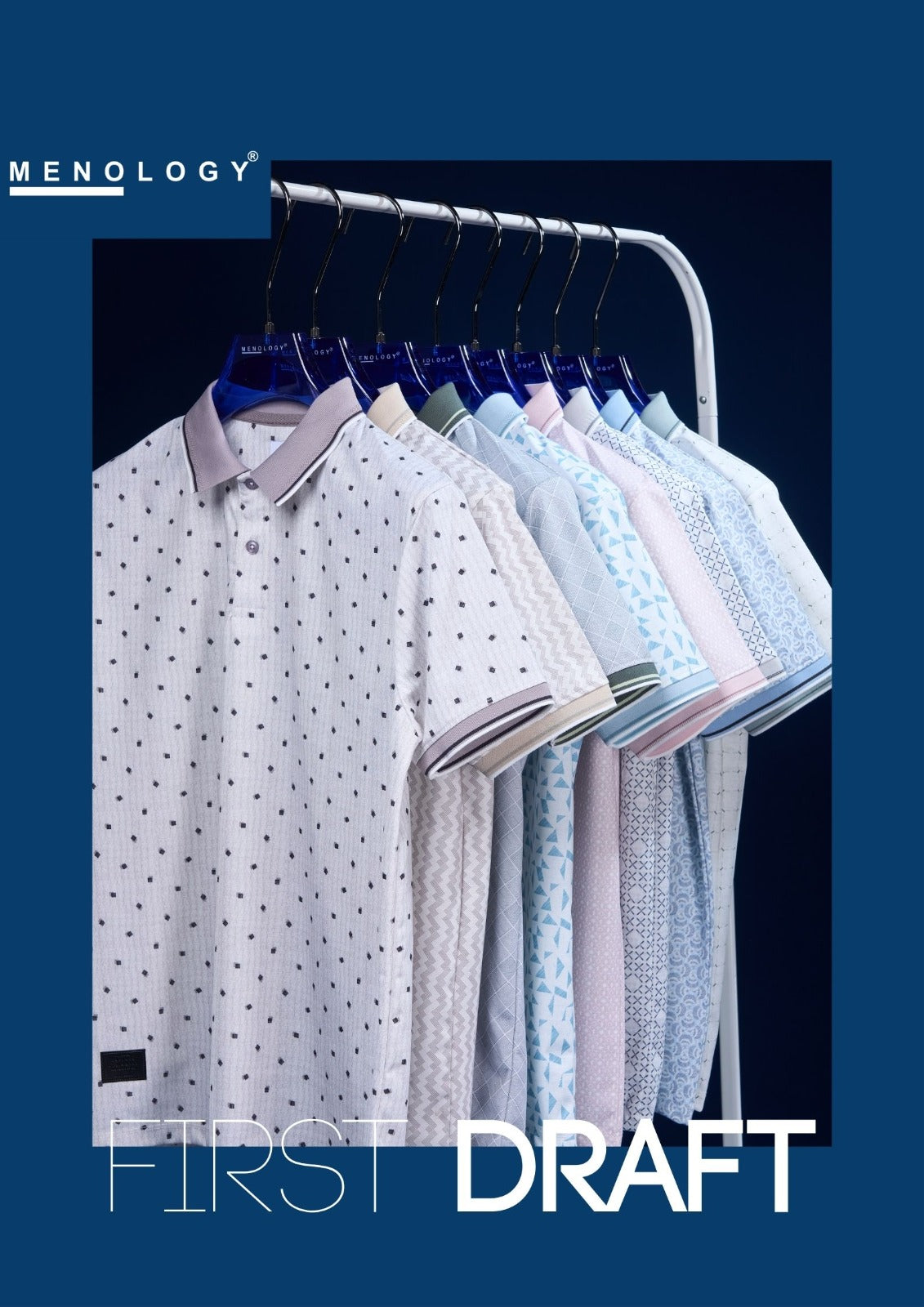 Iho G377 Dn 2766 Menology Aop Lycra Mens Tshirts Wholesale Price