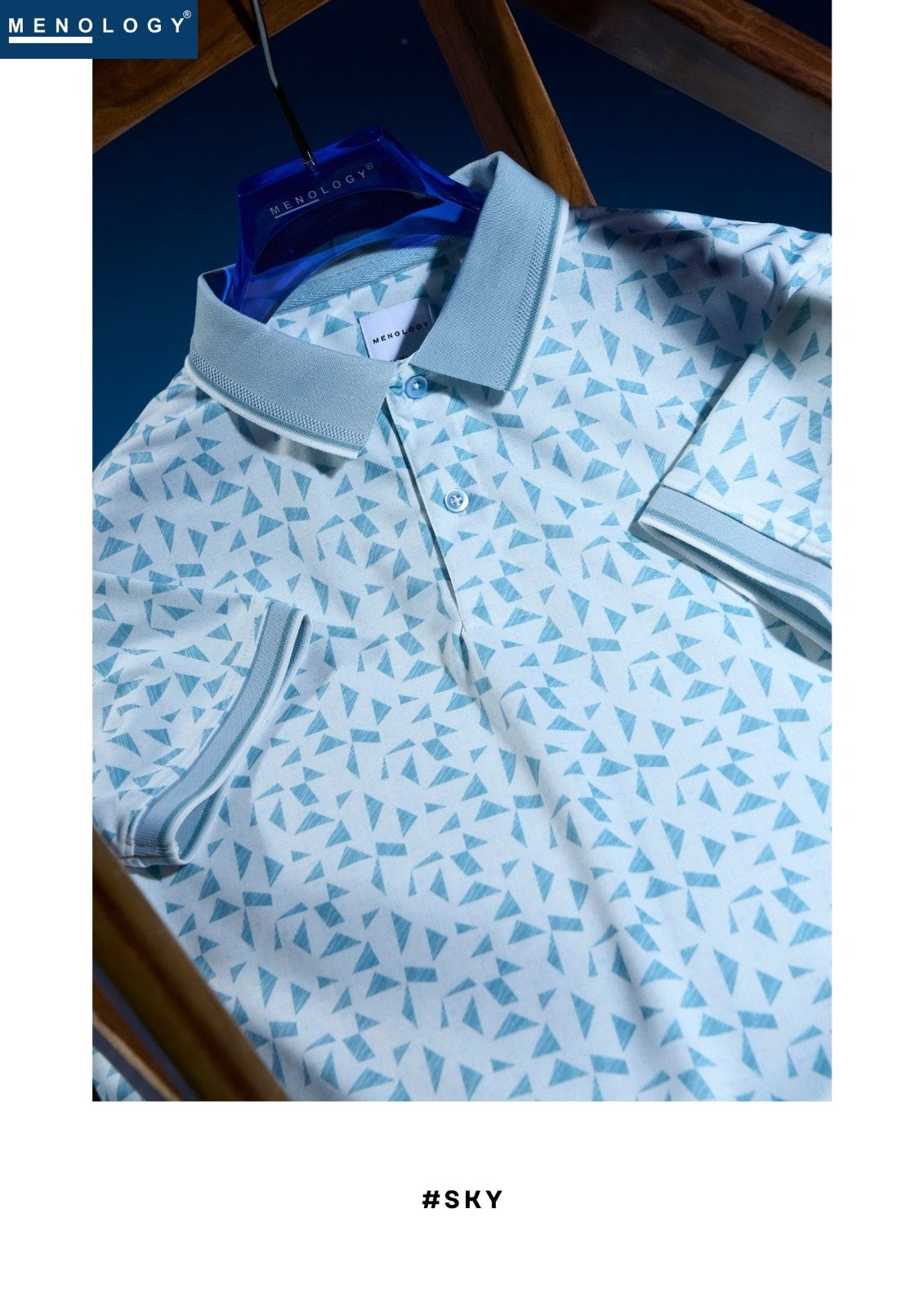 Iho G377 Dn 2766 Menology Aop Lycra Mens Tshirts Wholesale Price