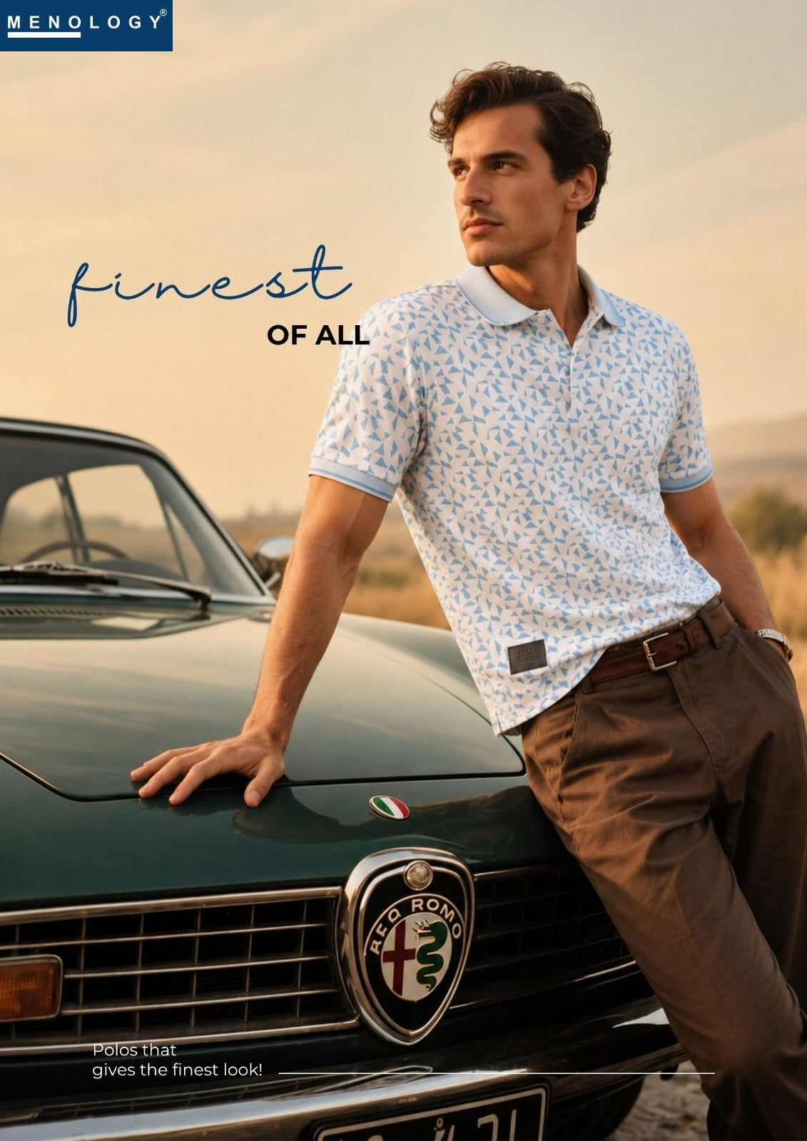 Iho G377 Dn 2766 Menology Aop Lycra Mens Tshirts Wholesale Price