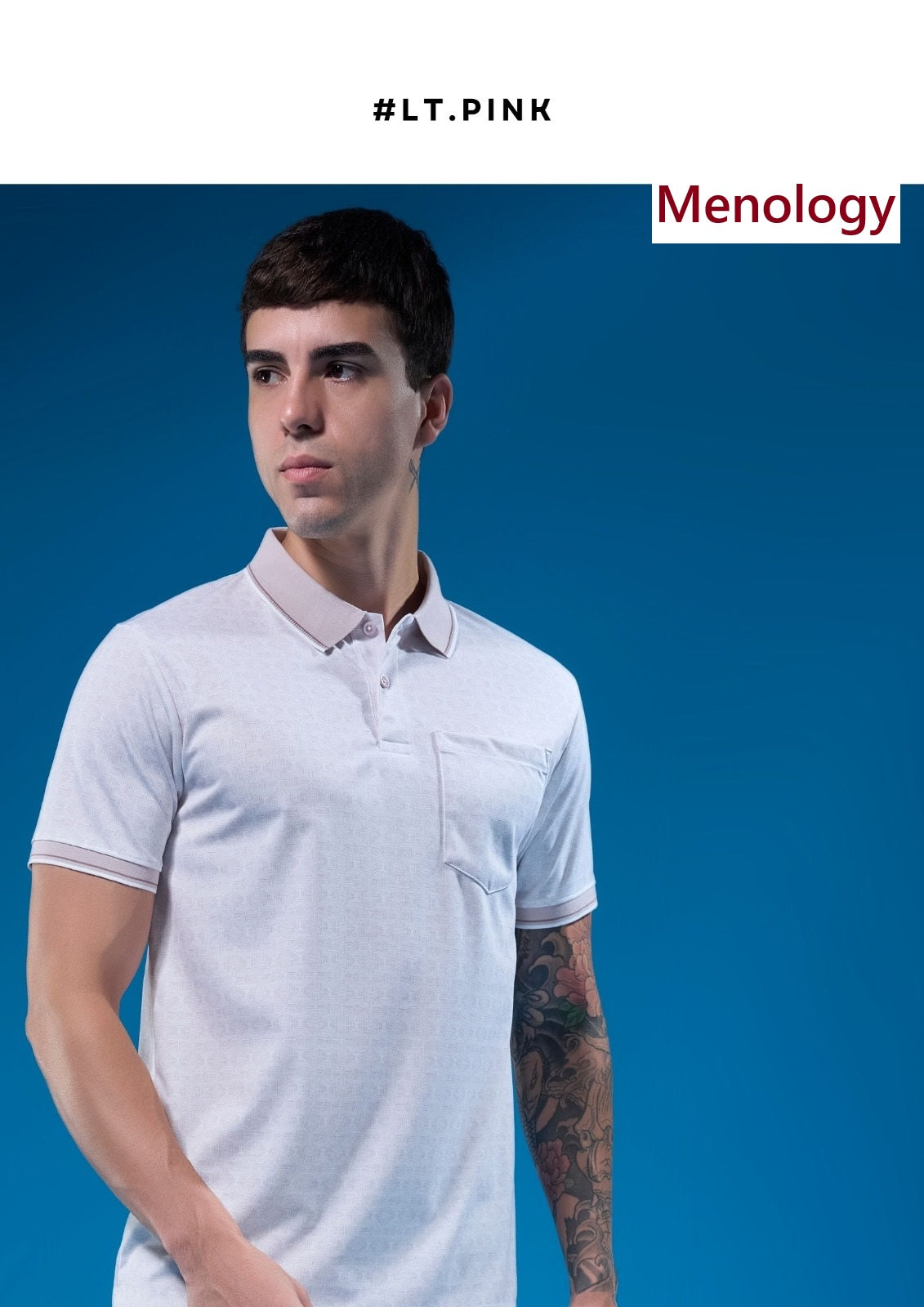 Iho G378 Dn 2726 Menology Aop Mens Tshirts Wholesaler Gujarat