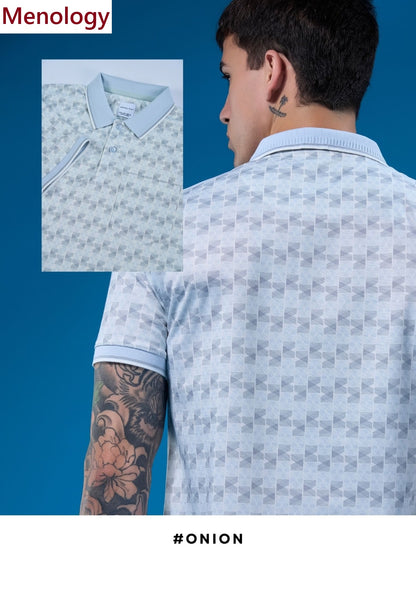 Iho G378 Dn 2726 Menology Aop Mens Tshirts Wholesaler Gujarat