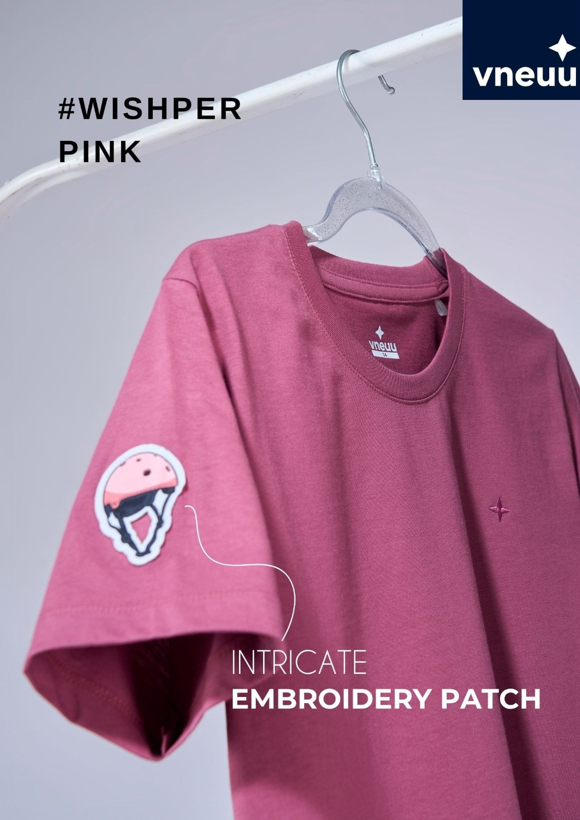 Iho G379 Vneuu Cotton Boys Tshirt Exporter Ahmedabad