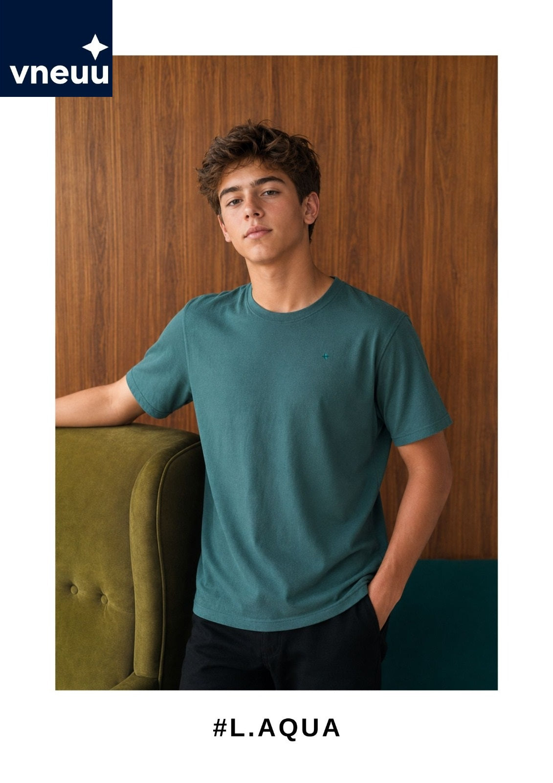Iho G379 Vneuu Cotton Boys Tshirt Exporter Ahmedabad