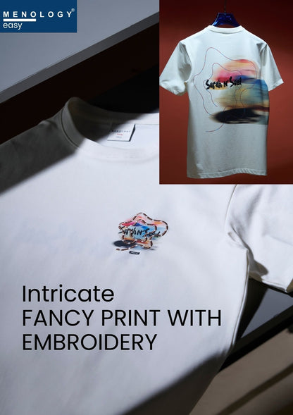 Iho G383 Dn 2874 Menology Lycra Mens Tshirts Exporter Gujarat