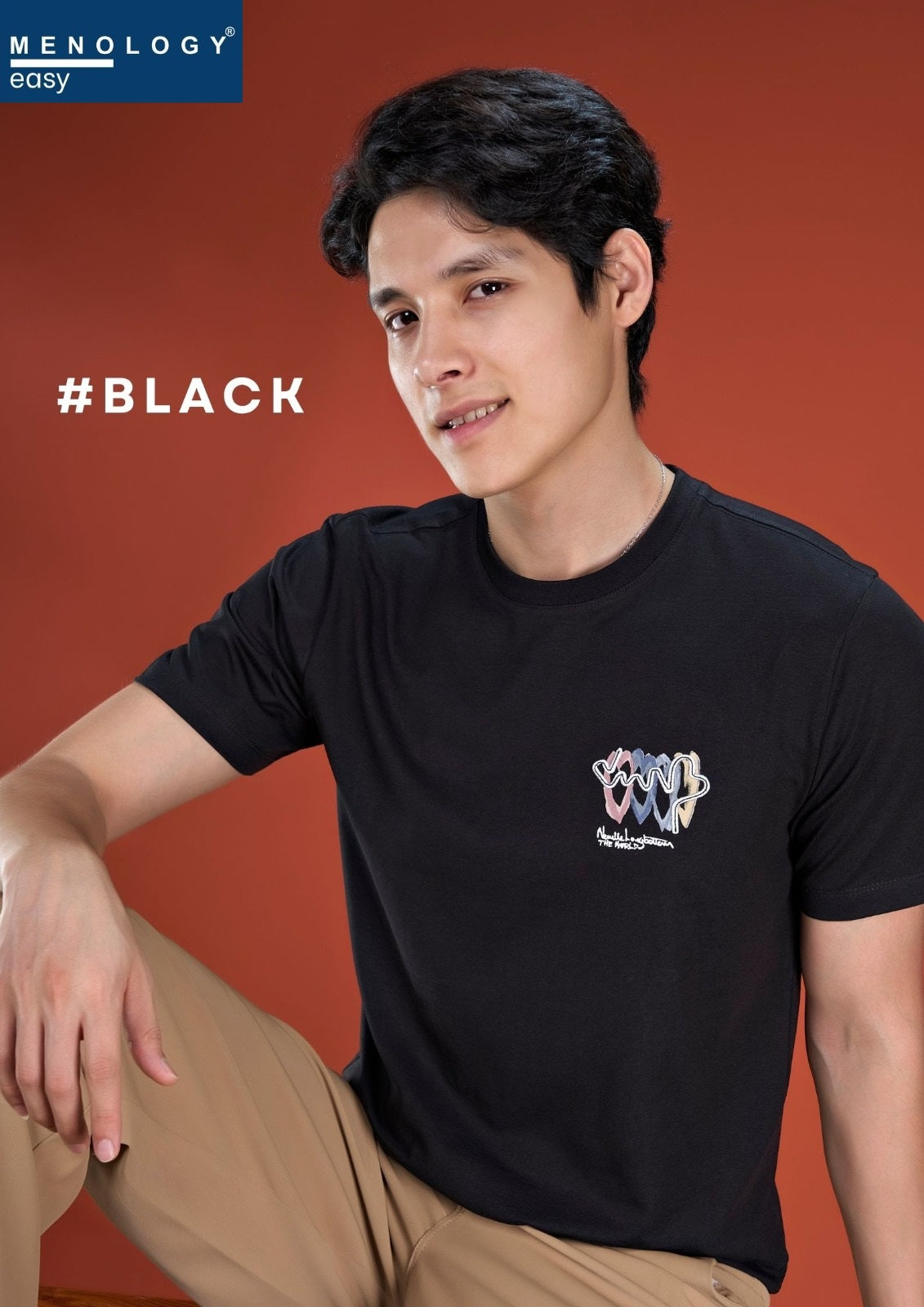 Iho G383 Dn 2874 Menology Lycra Mens Tshirts Exporter Gujarat