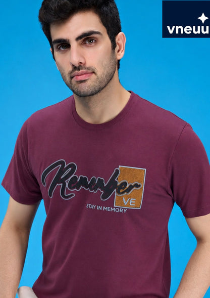 Iho G393 A Vneuu Cotton Mens Tshirts Manufacturer Gujarat