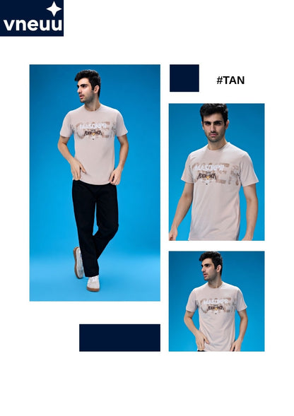 Iho G393 A Vneuu Cotton Mens Tshirts Manufacturer Gujarat