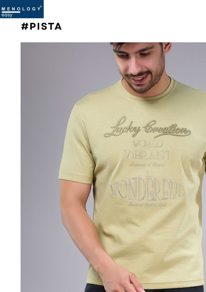 Iho G395 Dn 2801 Menology Imported Mens Tshirts Supplier