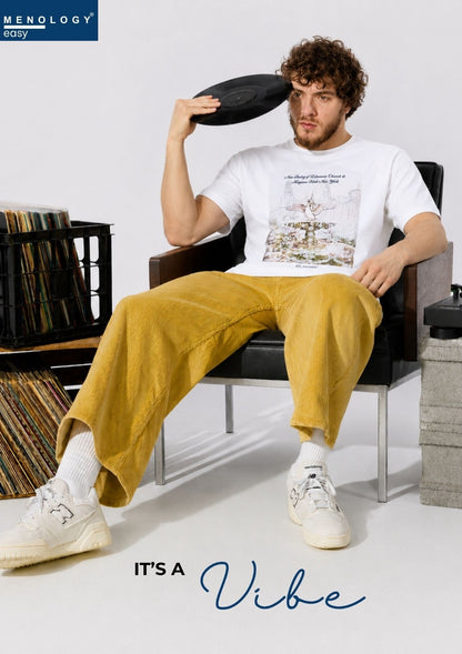 Iho G395 Dn 2801 Menology Imported Mens Tshirts Supplier