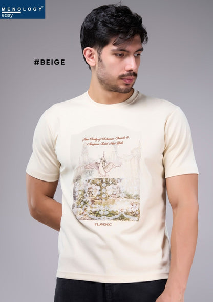 Iho G395 Dn 2801 Menology Imported Mens Tshirts Supplier
