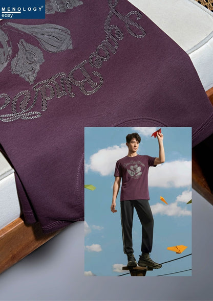 Iho G395 Dn 2801 Menology Imported Mens Tshirts Supplier