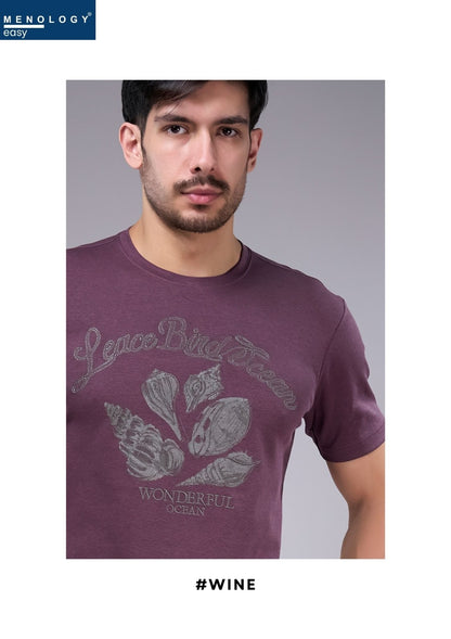 Iho G395 Dn 2801 Menology Imported Mens Tshirts Supplier