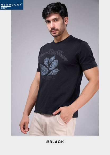Iho G395 Dn 2801 Menology Imported Mens Tshirts Supplier