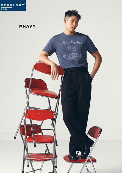 Iho G395 Dn 2801 Menology Imported Mens Tshirts Supplier