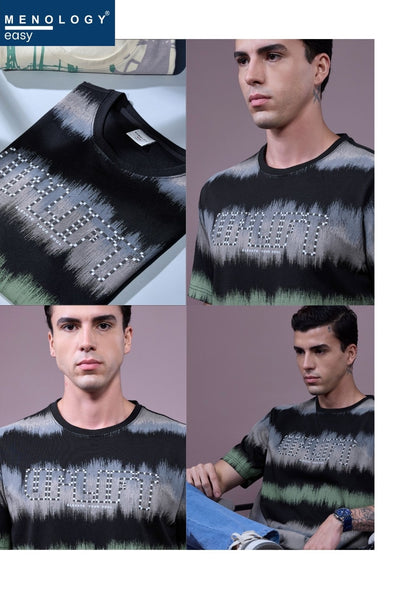 Iho G396 A Dn 2811 Menology Imported Mens Tshirts Wholesale Price