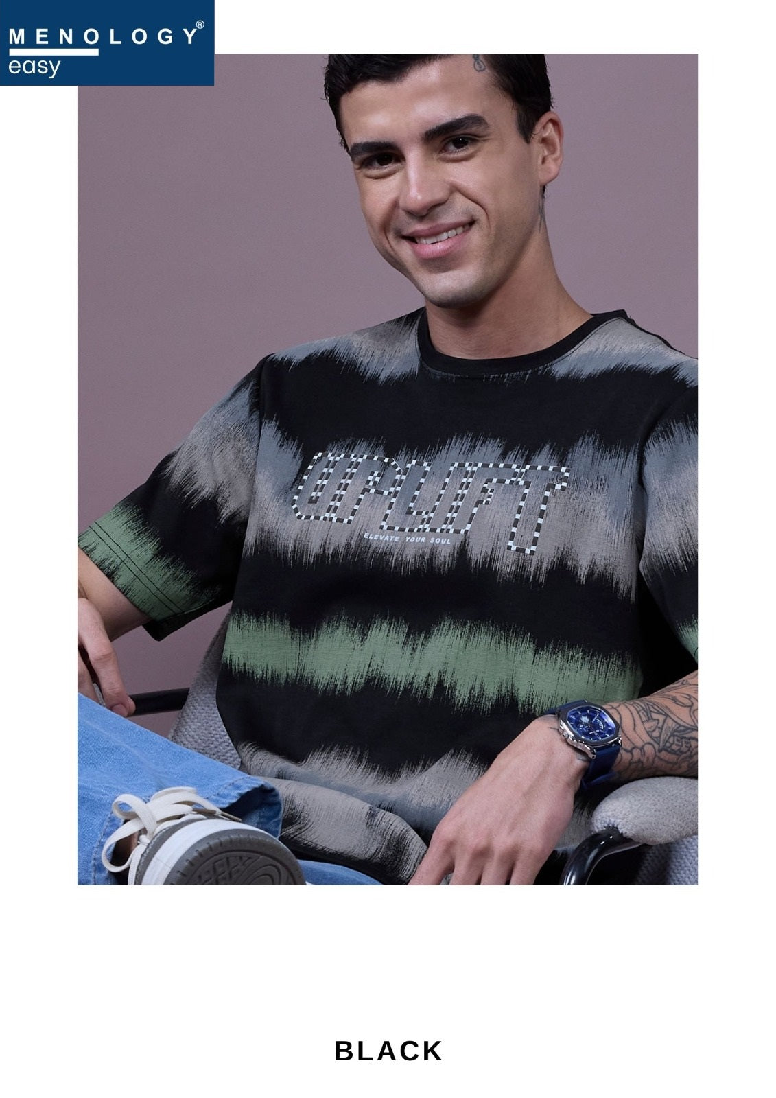 Iho G396 A Dn 2811 Menology Imported Mens Tshirts Wholesale Price