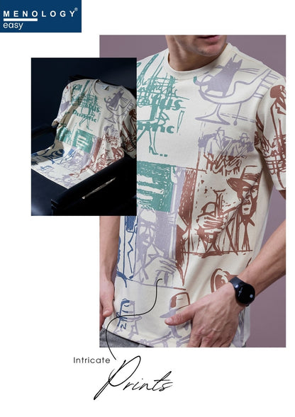 Iho G396 A Dn 2811 Menology Imported Mens Tshirts Wholesale Price