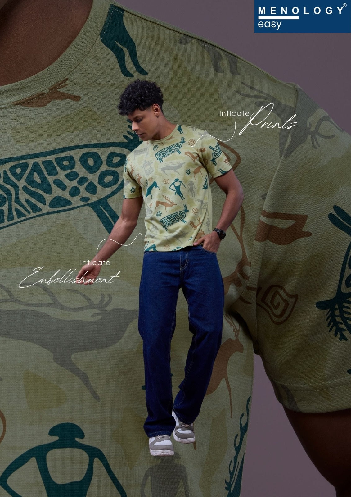 Iho G396 A Dn 2811 Menology Imported Mens Tshirts Wholesale Price