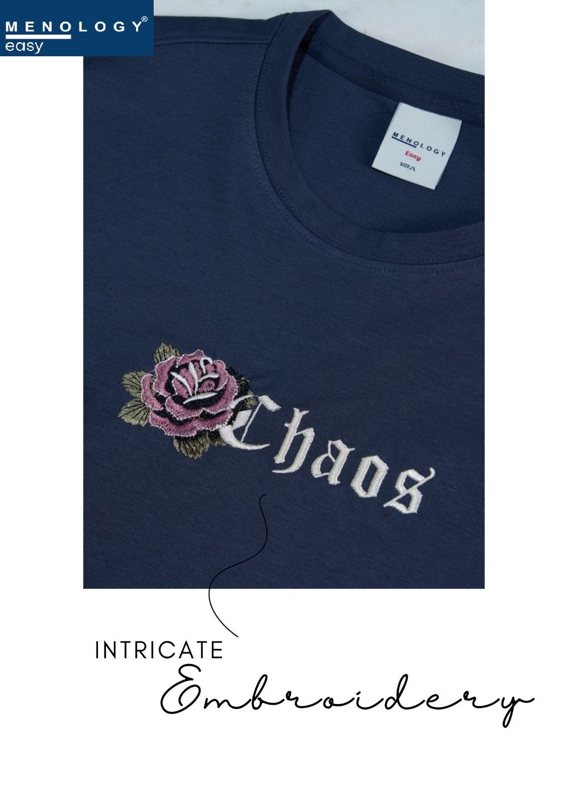Iho G396 B 2865 Canvas Menology Imported Mens Tshirts Supplier India