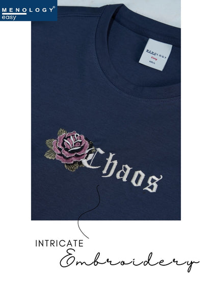 Iho G396 B 2865 Canvas Menology Imported Mens Tshirts Supplier India