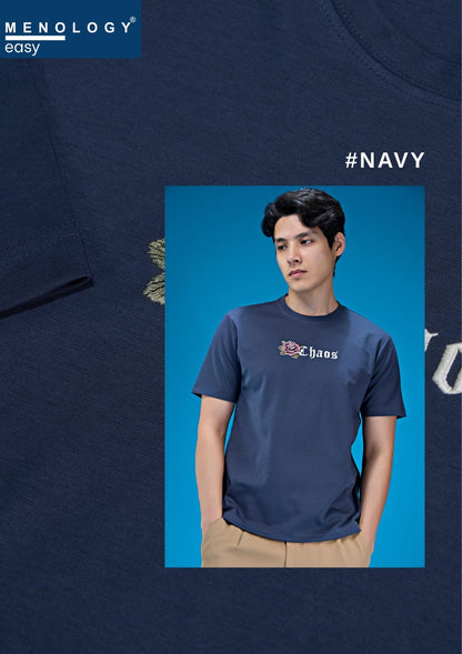 Iho G396 B 2865 Canvas Menology Imported Mens Tshirts Supplier India
