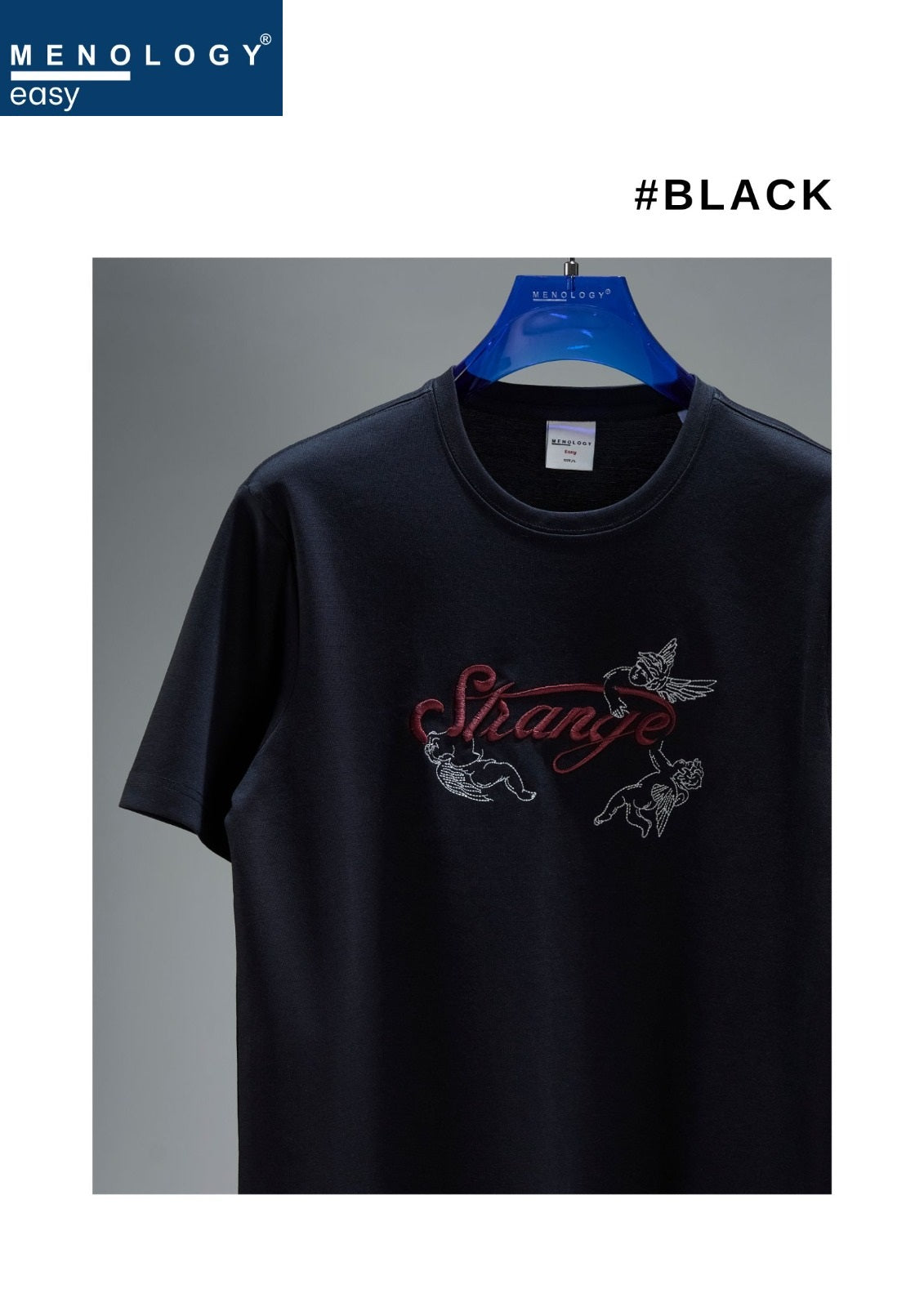 Iho G396 B 2865 Canvas Menology Imported Mens Tshirts Supplier India