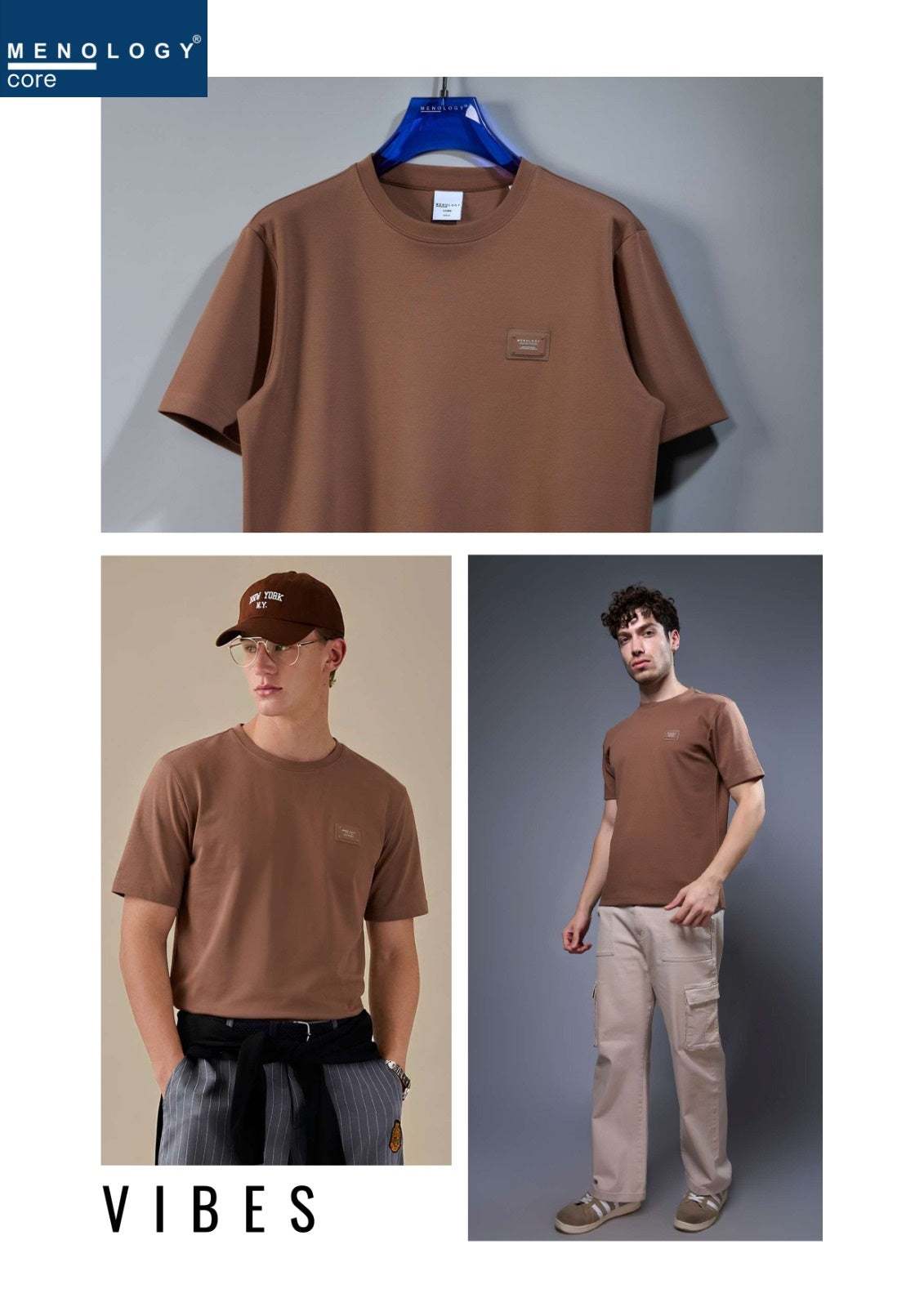 Iho G400 Dn 2748 Menology Cotton Mens Tshirts Wholesale Price
