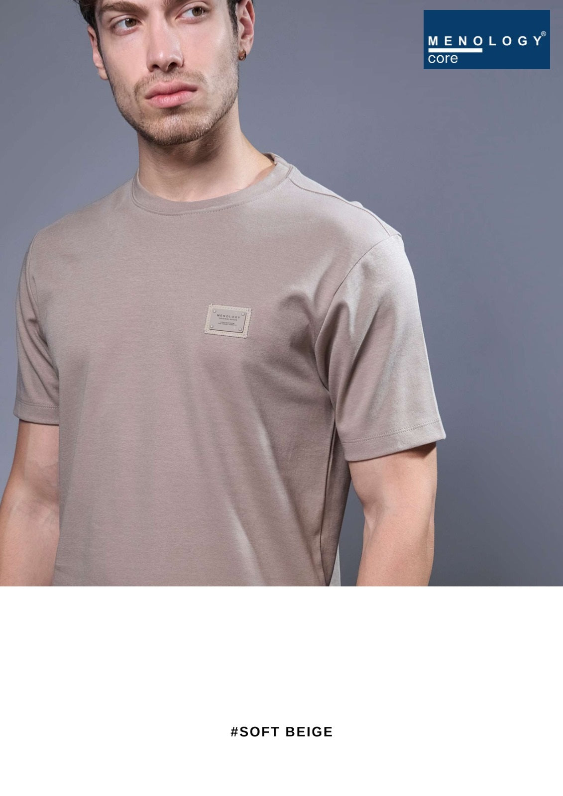 Iho G400 Dn 2748 Menology Cotton Mens Tshirts Wholesale Price