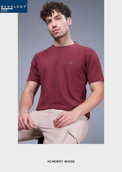 Iho G400 Dn 2748 Menology Cotton Mens Tshirts Wholesale Price