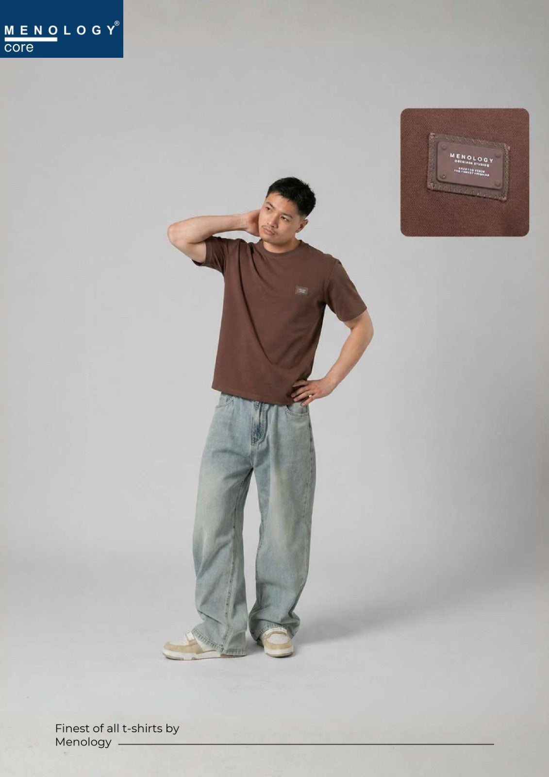 Iho G400 Dn 2748 Menology Cotton Mens Tshirts Wholesale Price