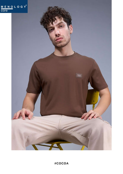 Iho G400 Dn 2748 Menology Cotton Mens Tshirts Wholesale Price