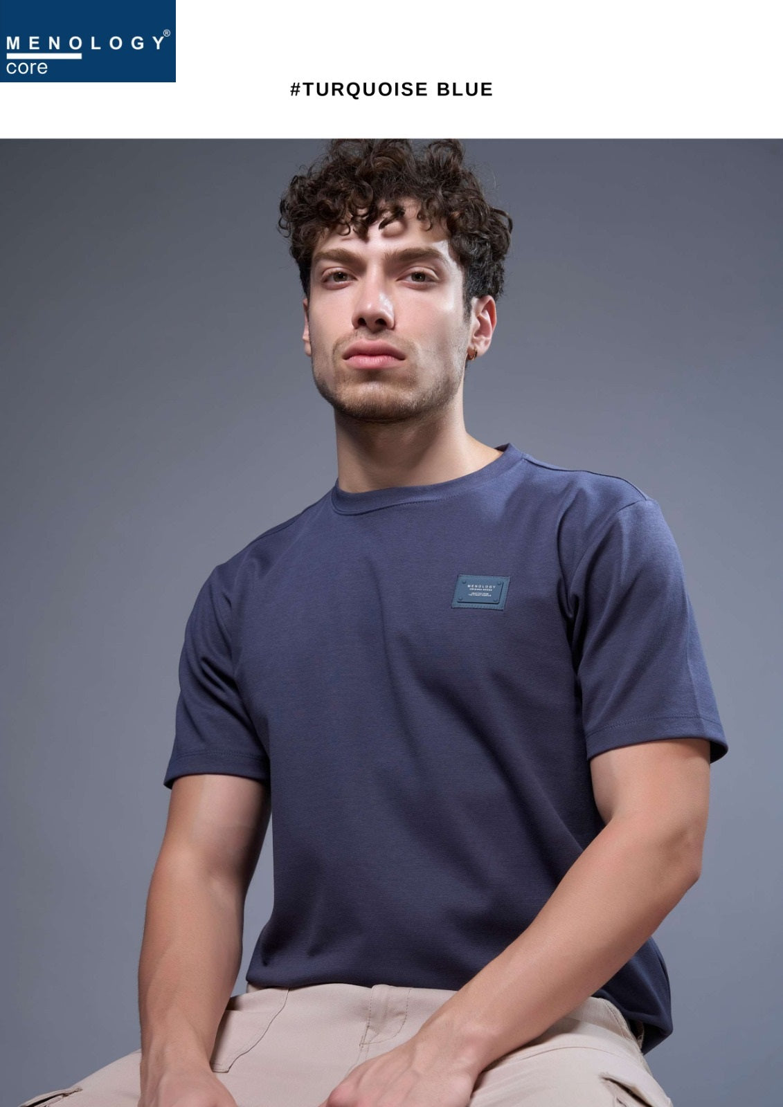 Iho G400 Dn 2748 Menology Cotton Mens Tshirts Wholesale Price