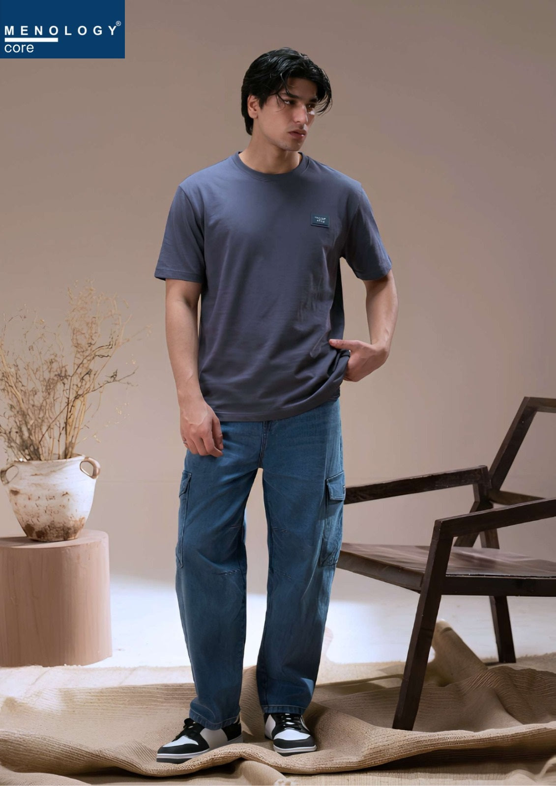 Iho G400 Dn 2748 Menology Cotton Mens Tshirts Wholesale Price