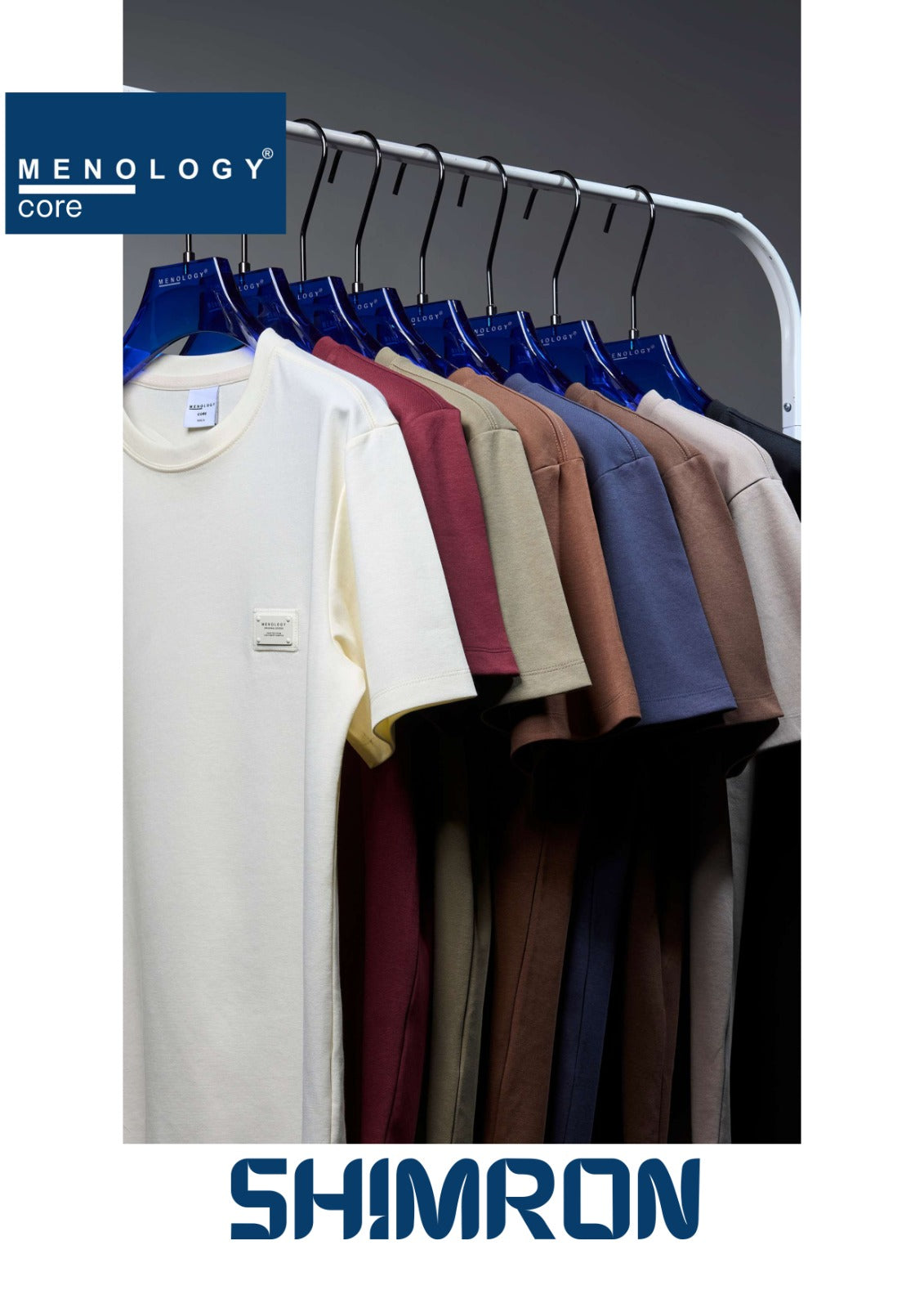 Iho G400 Dn 2748 Menology Cotton Mens Tshirts Wholesale Price