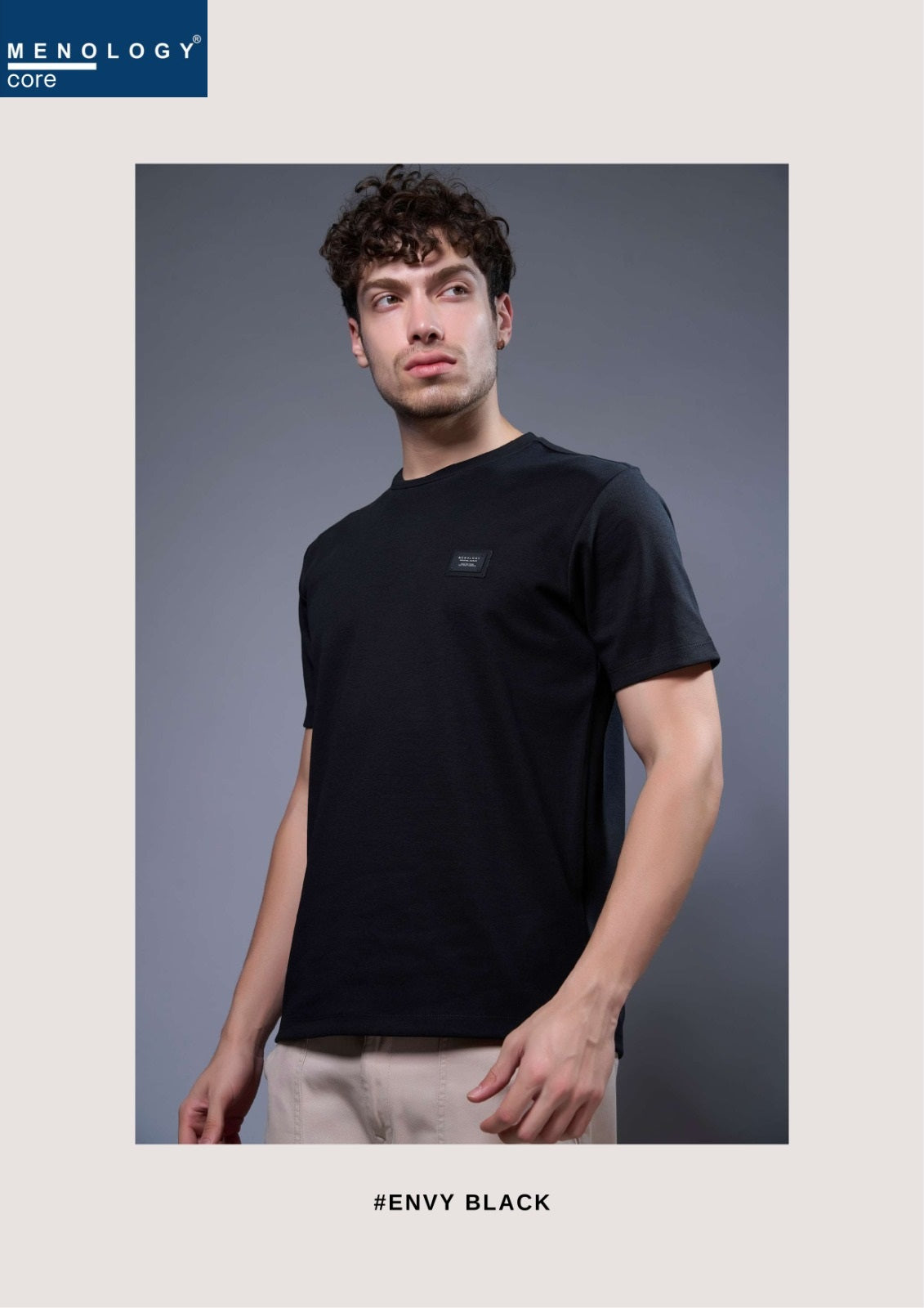 Iho G400 Dn 2748 Menology Cotton Mens Tshirts Wholesale Price
