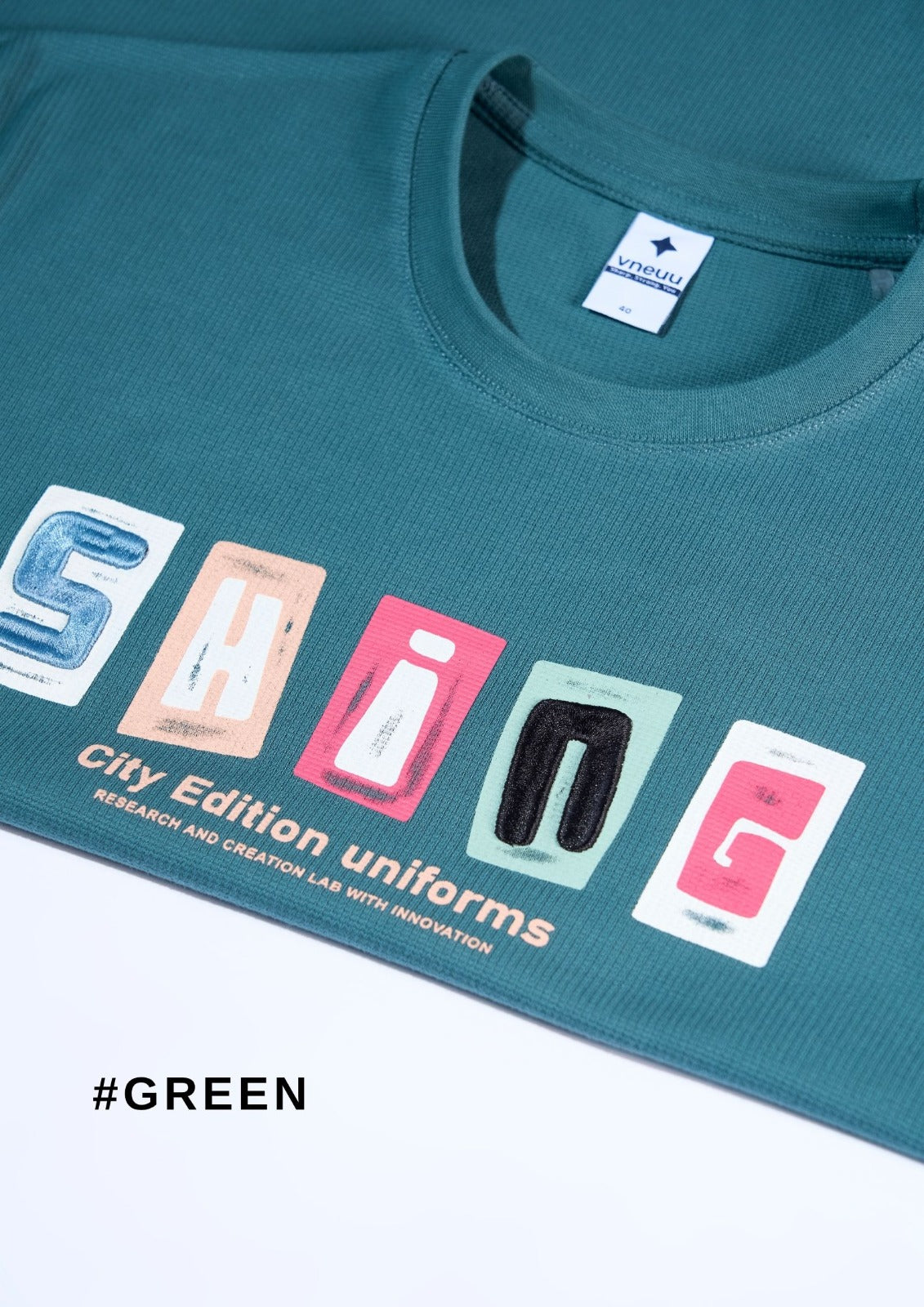 Iho G402 Vn 14 Vneuu Cotton Mens Tshirts Wholesale Price