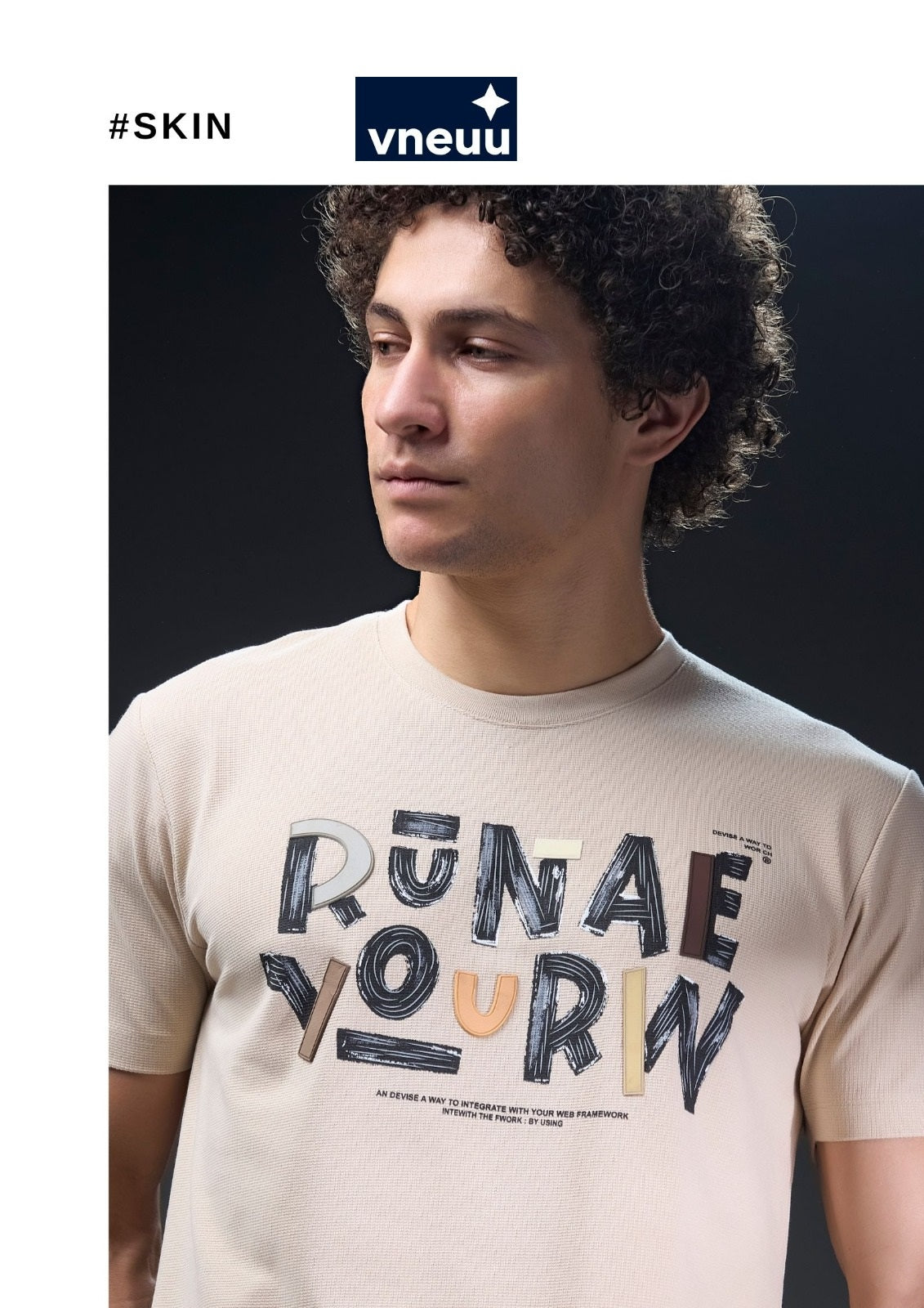 Iho G402 Vn 14 Vneuu Cotton Mens Tshirts Wholesale Price