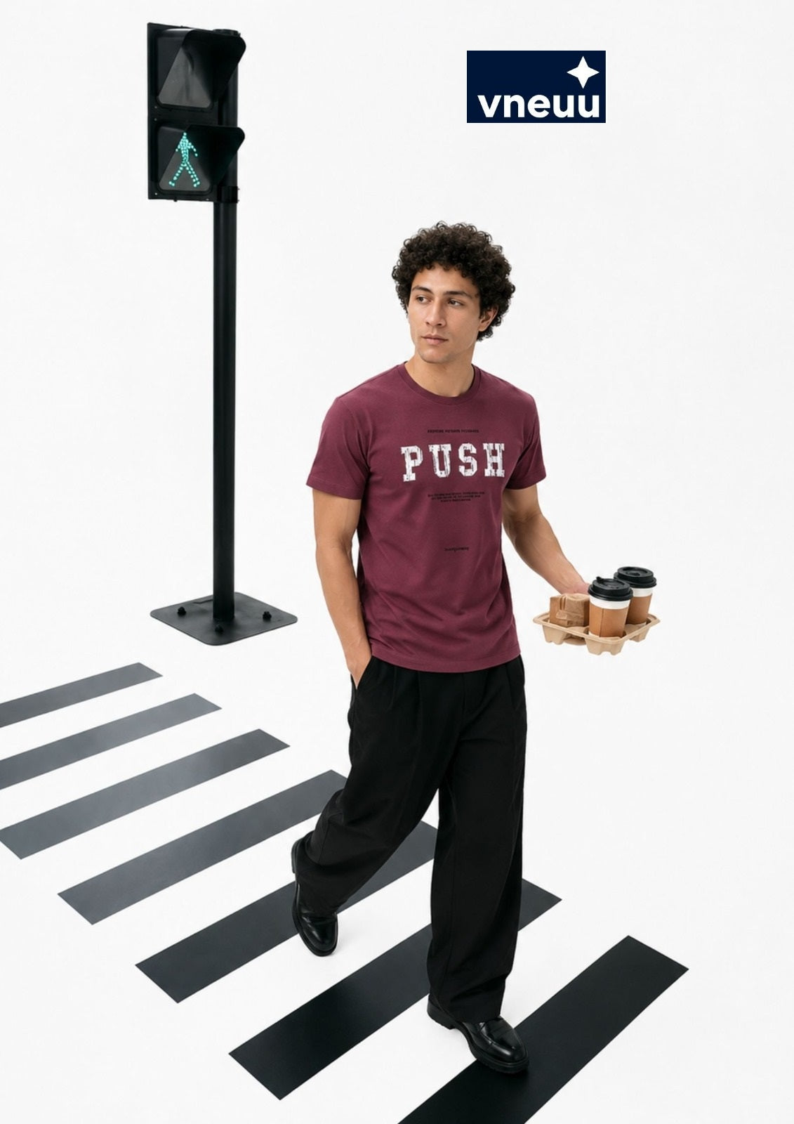 Iho G402 Vn 14 Vneuu Cotton Mens Tshirts Wholesale Price