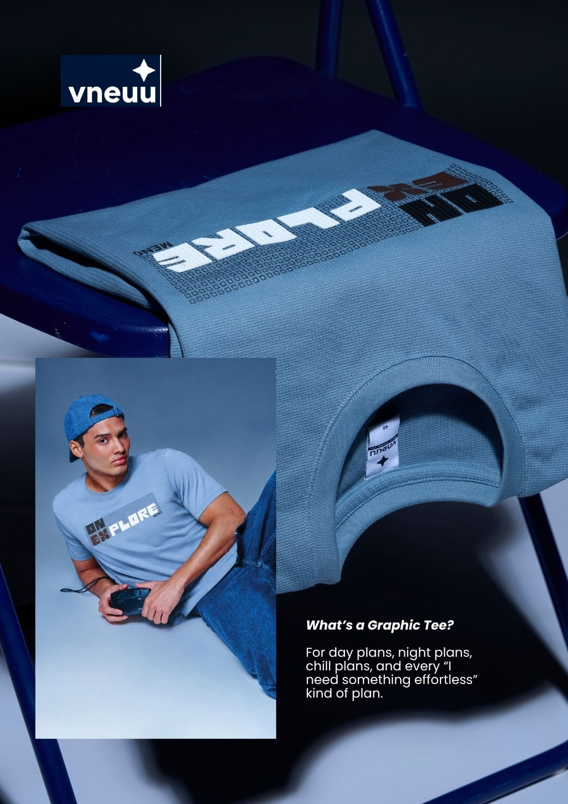 Iho G402 Vn 14 Vneuu Cotton Mens Tshirts Wholesale Price