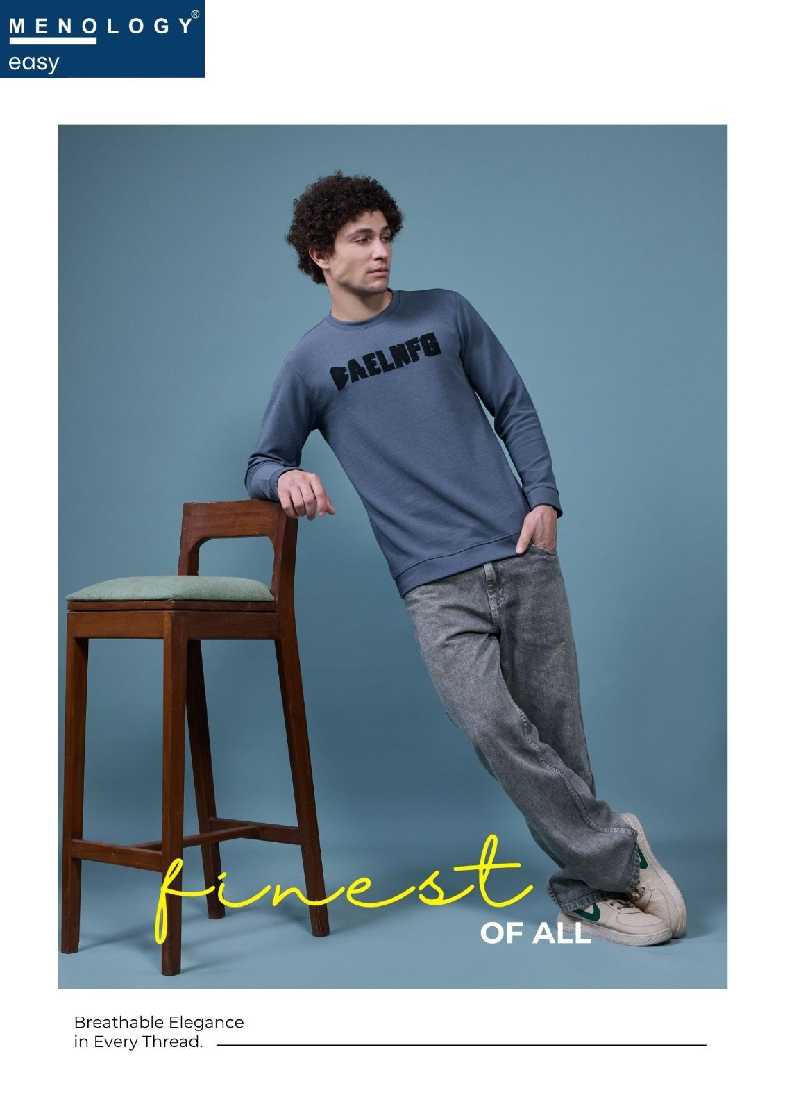 Iho G404 A Dn 2853 Menology Cotton Loop Mens Tshirts Supplier India