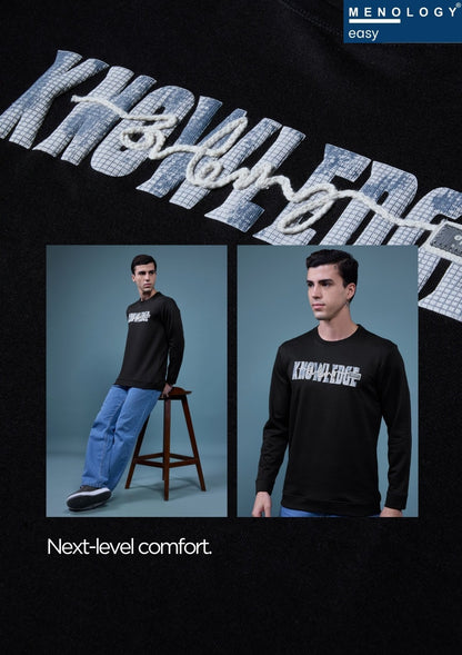 Iho G404 A Dn 2853 Menology Cotton Loop Mens Tshirts Supplier India