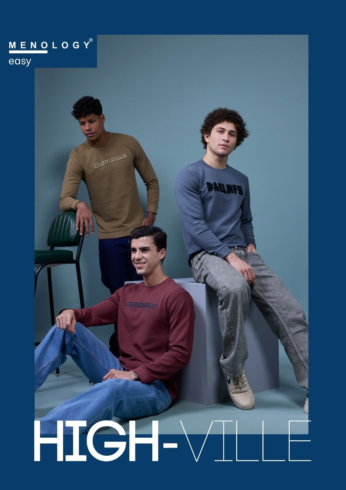 Iho G404 A Dn 2853 Menology Cotton Loop Mens Tshirts Supplier India
